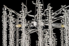 Подвесная люстра Dio D’Arte Tavenna Nickel Tavenna H 1.5.32.100 N в Можге - mozhga.ok-mebel.com | фото 5