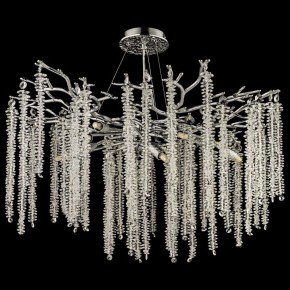 Подвесная люстра Dio D’Arte Tavenna Nickel Tavenna H 1.5.76.100 N в Можге - mozhga.ok-mebel.com | фото 3