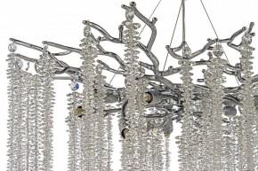 Подвесная люстра Dio D’Arte Tavenna Nickel Tavenna H 1.5.76.100 N в Можге - mozhga.ok-mebel.com | фото 5