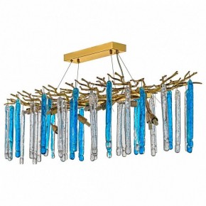 Подвесная люстра Dio D’Arte Tavenna Tavenna H 1.5.100x40.176 G в Можге - mozhga.ok-mebel.com | фото
