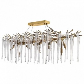 Подвесная люстра Dio D’Arte Tavenna Tavenna H 1.5.120x40.101 G в Можге - mozhga.ok-mebel.com | фото