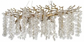 Подвесная люстра Dio D’Arte Tavenna Tavenna H 1.5.120x40.102 G в Можге - mozhga.ok-mebel.com | фото