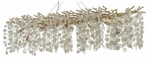 Подвесная люстра Dio D’Arte Tavenna Tavenna H 1.5.150x48.103 G в Можге - mozhga.ok-mebel.com | фото 2