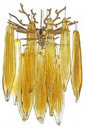 Подвесная люстра Dio D’Arte Tavenna Tavenna H 1.5.32.124 G в Можге - mozhga.ok-mebel.com | фото