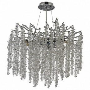 Подвесная люстра Dio D’Arte Tavenna Tavenna H 1.5.60.100 N в Можге - mozhga.ok-mebel.com | фото 2