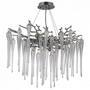 Подвесная люстра Dio D’Arte Tavenna Tavenna H 1.5.60.101 N в Можге - mozhga.ok-mebel.com | фото 2