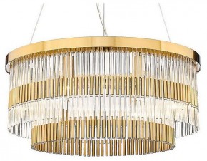 Подвесная люстра Divinare Brillante 6813/17 LM-8 в Можге - mozhga.ok-mebel.com | фото
