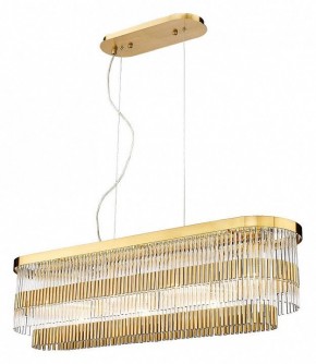Подвесная люстра Divinare Brillante 6813/17 SP-7 в Можге - mozhga.ok-mebel.com | фото 2