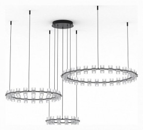 Подвесная люстра Divinare Monna 1933/06 SP-120 в Можге - mozhga.ok-mebel.com | фото