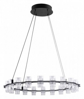 Подвесная люстра Divinare Monna 1933/06 SP-44 в Можге - mozhga.ok-mebel.com | фото 2