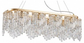 Подвесная люстра Favourite Diadem 4724-10P в Можге - mozhga.ok-mebel.com | фото