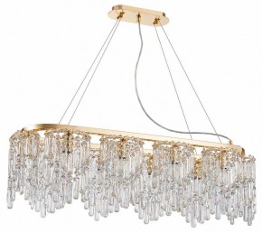 Подвесная люстра Favourite Diadem 4724-10P в Можге - mozhga.ok-mebel.com | фото 2