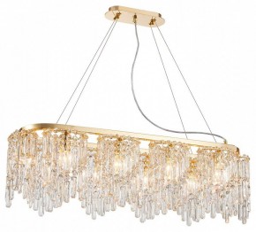 Подвесная люстра Favourite Diadem 4724-10P в Можге - mozhga.ok-mebel.com | фото 4