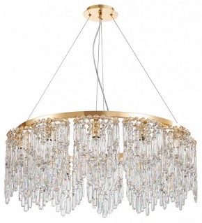 Подвесная люстра Favourite Diadem 4724-12P в Можге - mozhga.ok-mebel.com | фото
