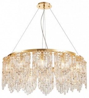 Подвесная люстра Favourite Diadem 4724-12P в Можге - mozhga.ok-mebel.com | фото 4