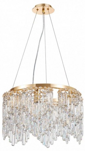 Подвесная люстра Favourite Diadem 4724-6P в Можге - mozhga.ok-mebel.com | фото 2