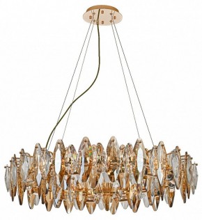 Подвесная люстра Favourite Glans 4719-12P в Можге - mozhga.ok-mebel.com | фото