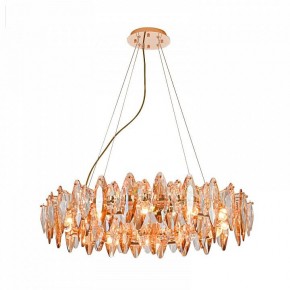 Подвесная люстра Favourite Glans 4719-12P в Можге - mozhga.ok-mebel.com | фото 4