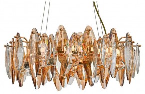 Подвесная люстра Favourite Glans 4719-8P в Можге - mozhga.ok-mebel.com | фото