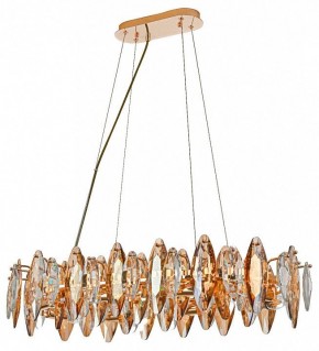 Подвесная люстра Favourite Glans 4719-8PC в Можге - mozhga.ok-mebel.com | фото 2