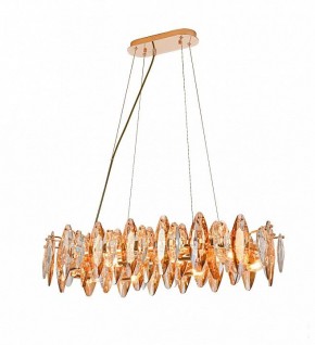 Подвесная люстра Favourite Glans 4719-8PC в Можге - mozhga.ok-mebel.com | фото 3