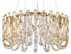 Подвесная люстра Favourite Infinity 4721-14P в Можге - mozhga.ok-mebel.com | фото
