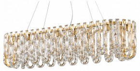 Подвесная люстра Favourite Infinity 4721-18P в Можге - mozhga.ok-mebel.com | фото