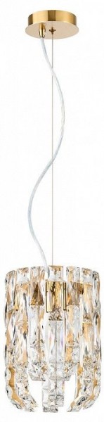 Подвесная люстра Favourite Infinity 4721-4P в Можге - mozhga.ok-mebel.com | фото 2