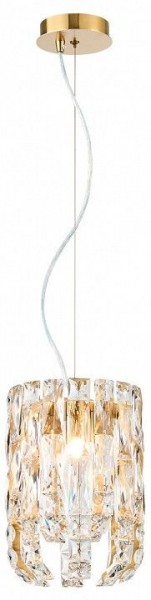 Подвесная люстра Favourite Infinity 4721-4P в Можге - mozhga.ok-mebel.com | фото 3
