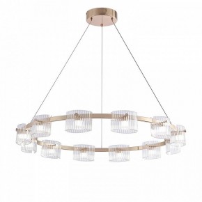 Подвесная люстра Favourite Ori 4248-12P в Можге - mozhga.ok-mebel.com | фото 2