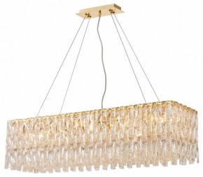 Подвесная люстра Favourite Robby 4722-10P в Можге - mozhga.ok-mebel.com | фото 2