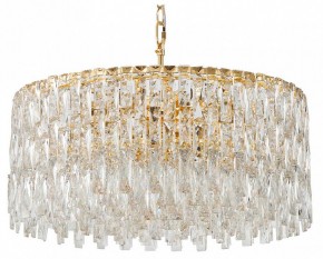 Подвесная люстра Favourite Robby 4722-12P в Можге - mozhga.ok-mebel.com | фото