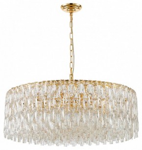 Подвесная люстра Favourite Robby 4722-18P в Можге - mozhga.ok-mebel.com | фото 2