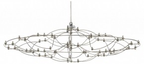Подвесная люстра Favourite Thinner 4305-6P в Можге - mozhga.ok-mebel.com | фото 2