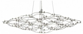 Подвесная люстра Favourite Thinner 4305-8P в Можге - mozhga.ok-mebel.com | фото