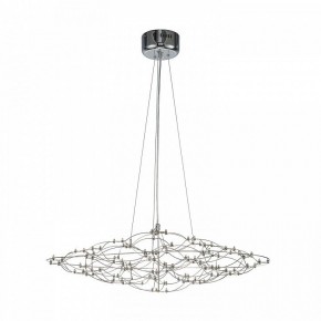 Подвесная люстра Favourite Thinner 4305-8P в Можге - mozhga.ok-mebel.com | фото 2