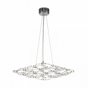 Подвесная люстра Favourite Thinner 4305-8P в Можге - mozhga.ok-mebel.com | фото 3