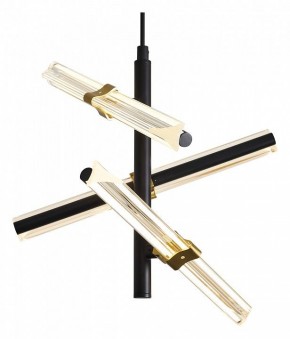 Подвесная люстра Freya Brilliance FR5557PL-L14B в Можге - mozhga.ok-mebel.com | фото