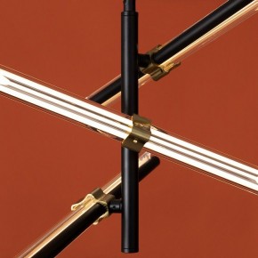 Подвесная люстра Freya Brilliance FR5557PL-L14B в Можге - mozhga.ok-mebel.com | фото 8