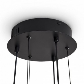 Подвесная люстра Freya Brilliance FR5557PL-L22B1 в Можге - mozhga.ok-mebel.com | фото 10