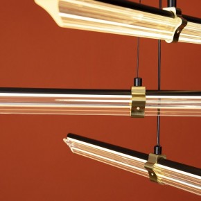 Подвесная люстра Freya Brilliance FR5557PL-L22B1 в Можге - mozhga.ok-mebel.com | фото 8