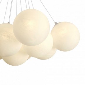 Подвесная люстра Freya Fiesta FR5531CL-13BS в Можге - mozhga.ok-mebel.com | фото 6