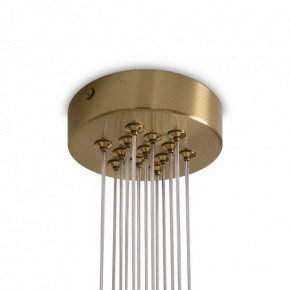 Подвесная люстра Freya Fiesta FR5531CL-13BS в Можге - mozhga.ok-mebel.com | фото 7
