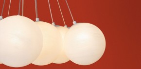 Подвесная люстра Freya Fiesta FR5531CL-13BS в Можге - mozhga.ok-mebel.com | фото 8