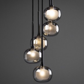 Подвесная люстра Freya Shimmer FR5435PL-05B1 в Можге - mozhga.ok-mebel.com | фото 7