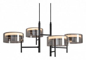 Подвесная люстра Freya Tower FR5536PL-L14B в Можге - mozhga.ok-mebel.com | фото