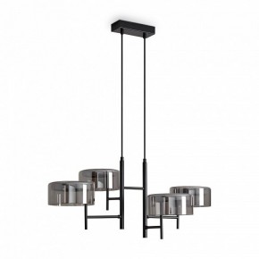 Подвесная люстра Freya Tower FR5536PL-L14B в Можге - mozhga.ok-mebel.com | фото 2