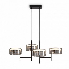 Подвесная люстра Freya Tower FR5536PL-L14B в Можге - mozhga.ok-mebel.com | фото 3