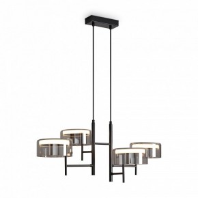 Подвесная люстра Freya Tower FR5536PL-L14B в Можге - mozhga.ok-mebel.com | фото 4