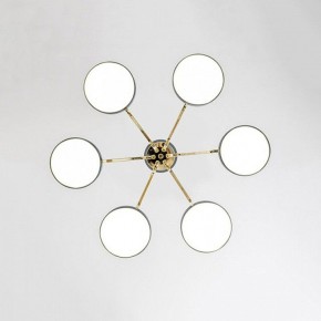 Подвесная люстра Imperiumloft TAVIS TAVIS01 в Можге - mozhga.ok-mebel.com | фото 2